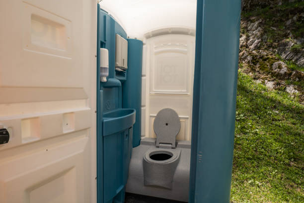 Best Best portable toilet rental  in Coleman, MI