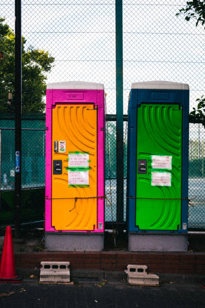 Best Emergency porta potty rental  in Coleman, MI