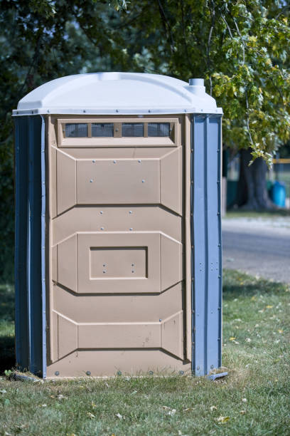 Best Affordable porta potty rental  in Coleman, MI